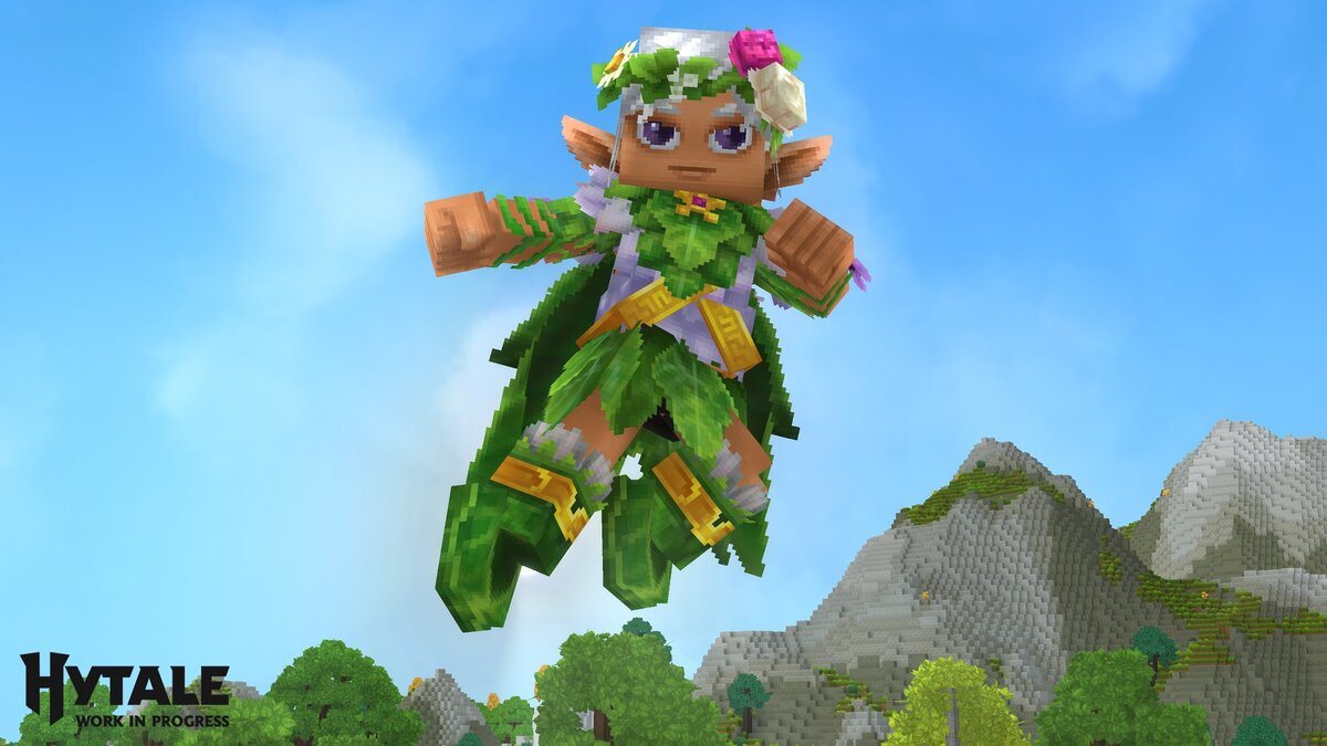 Hope of Gaia Set
