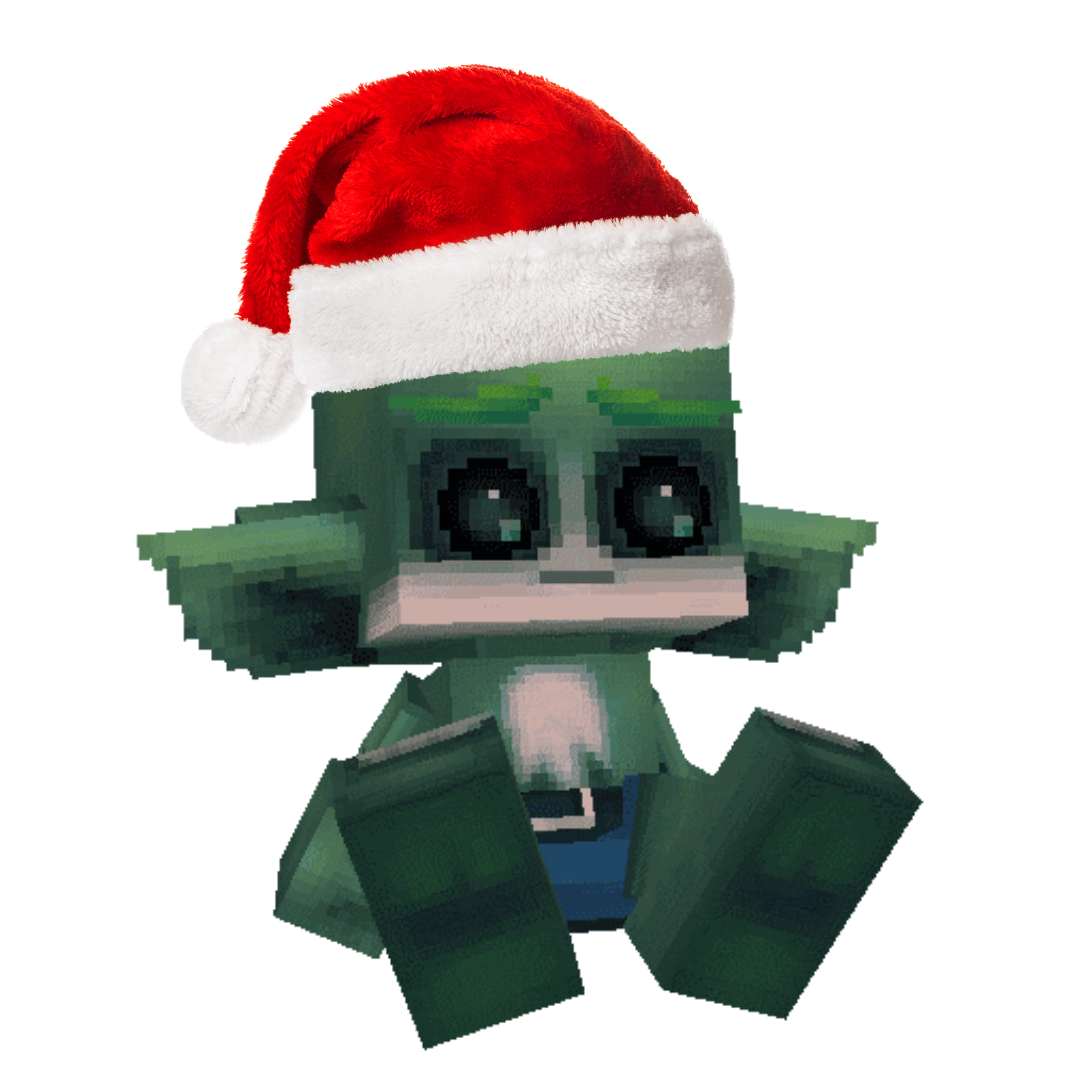 Weihnachtsmann Kweebec